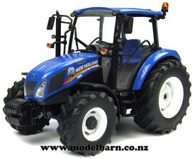 1/32 New Holland T4.75 Powerstar (2013)-new-holland-Model Barn