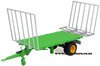 1/32 Joskin Trans-EX 5T Hay Trailer