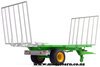 1/32 Joskin Trans-EX 5T Hay Trailer