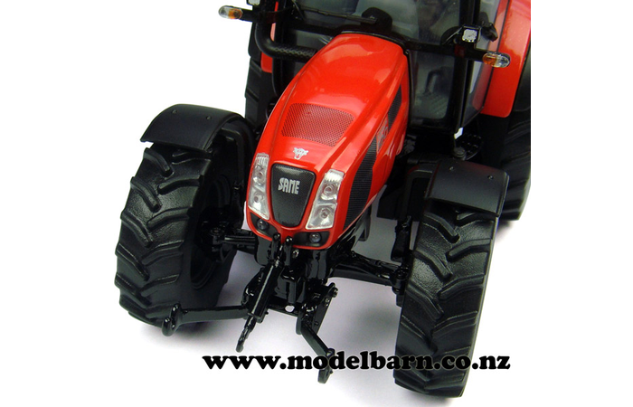 Traktor 1:32 Universal Hobbies UH 4174 Same Virtus 120 2013 