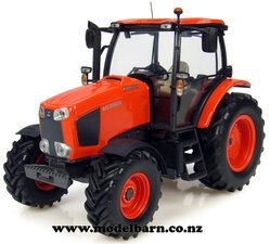 1/32 Kubota M135 GX (2013)-kubota-Model Barn