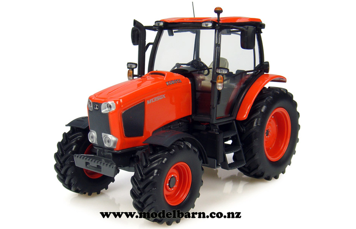 1/32 Kubota M135 GX (2013)