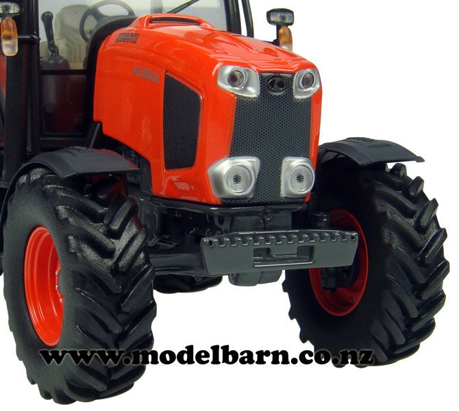 1/32 Kubota M135 GX (2013) - Farm Equipment-Kubota : Model