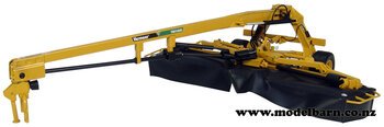 1/32 Vermeer TM1400 Trailed Mower-other-farm-equipment-Model Barn