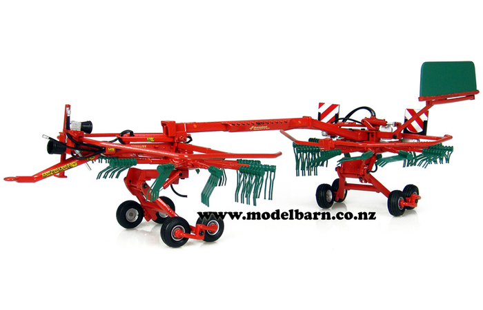 1/32 Kverneland Taarup 9471 S Vario Swather Rake