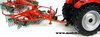 1/32 Kverneland Taarup 9471 S Vario Swather Rake