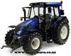 1/32 Valtra N103 HiTech 5 (metallic blue)