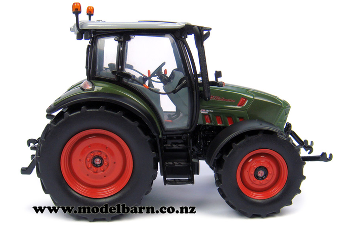 UH4227 Tracteur Hurlimann XM 120 