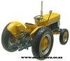 1/32 Massey Ferguson 135 Industrial (yellow)