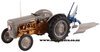 1/32 Ferguson FE-35 with Rumptstad 2-Furrow Plough