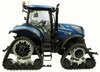 1/32 New Holland T7.225 on Tracks "Blue Power"