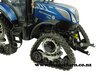 1/32 New Holland T7.225 on Tracks "Blue Power"