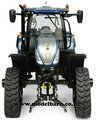 1/32 New Holland T7.225 on Tracks "Blue Power"