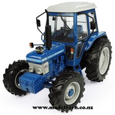 1/32 Ford 6610 Generation 1-ford-and-fordson-Model Barn