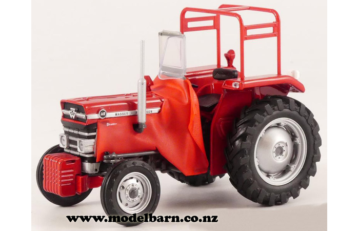 1/32 Massey Ferguson 148 Mult Power with Sirocco Cab