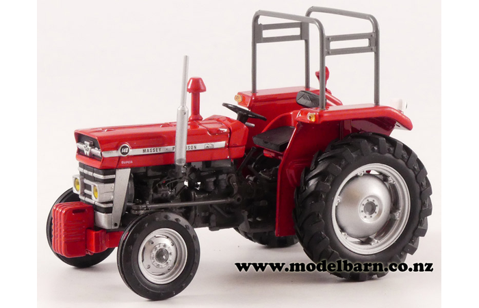 1/32 Massey Ferguson 140 Super with ROPS