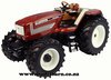 1/32 New Holland Concept Tractor (2018) " Fiat Centenario"