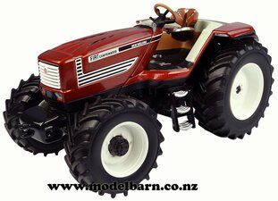 1/32 Fiat Centenario New Holland Concept Tractor (2018)-fiat-and-hesston-Model Barn