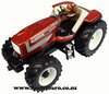 1/32 New Holland Concept Tractor (2018) " Fiat Centenario"