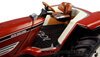 1/32 New Holland Concept Tractor (2018) " Fiat Centenario"