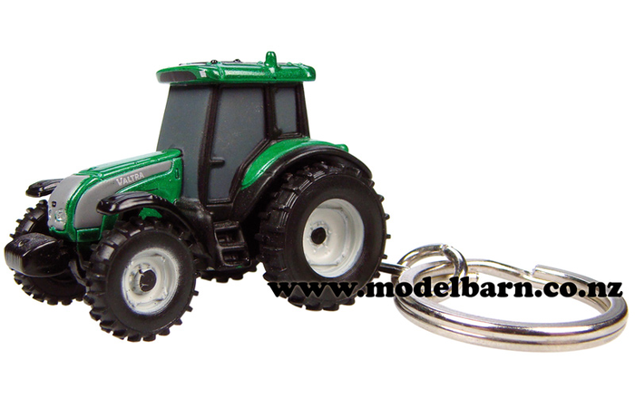 Keyring Valtra C (green)