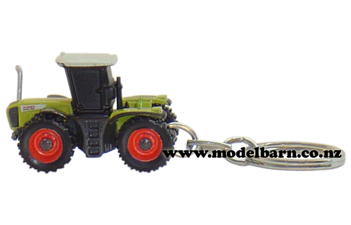 Keyring Claas Xerion 3300