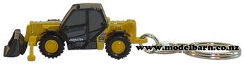 Keyring Komatsu WH613 Telescopic Loader-komatsu-Model Barn