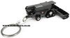 Keyring Massey Ferguson Ideal 9T Combine Harvester