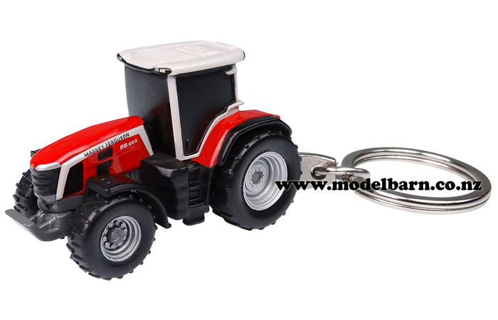 Keyring Massey Ferguson 8S.265