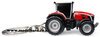 Keyring Massey Ferguson 8S.265