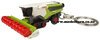 Keyring Claas Lexion 8900 Terra Trac