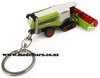 Keyring Claas Lexion 8900 Terra Trac