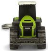 Keyring Claas Xerion 5000 Trac TS