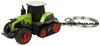 Keyring Claas Axion 960 Terra Trac