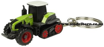 Keyring Claas Axion 960 Terra Trac-claas-Model Barn