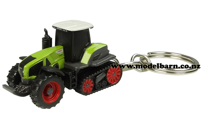 Keyring Claas Axion 960 Terra Trac