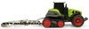 Keyring Claas Axion 960 Terra Trac