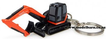 Keyring Kubota KX080-4 Excavator-other-construction-Model Barn