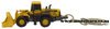 Keyring Komatsu WA470 Wheel Loader