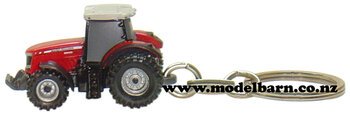 Keyring Massey Ferguson 8690-massey-ferguson,-mh-Model Barn