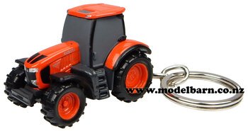 Keyring Kubota M7171 EU Version-kubota-Model Barn