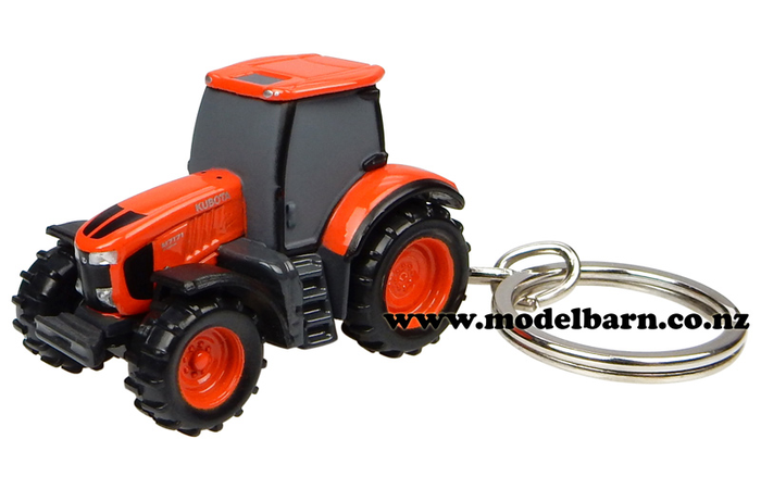 Keyring Kubota M7171 EU Version