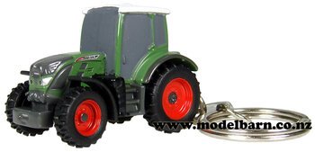 Keyring Fendt 516 Vario-fendt-Model Barn