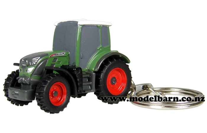 Keyring Fendt 516 Vario