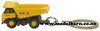 Keyring Komatsu HD605 Dump Truck