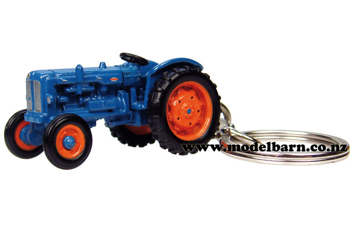 Keyring Fordson Power Major 