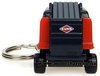 Keyring Kuhn VB 2190 Round Baler