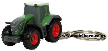 Keyring Fendt 939 Vario-fendt-Model Barn