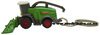 Keyring Fendt Katana 65 Forage Harvester