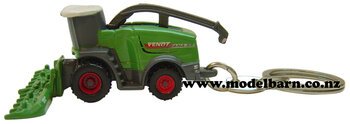 Keyring Fendt Katana 65 Forage Harvester-fendt-Model Barn